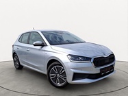 Skoda Fabia 2022