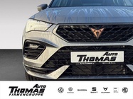 Cupra Ateca 2025