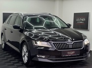 Skoda Superb 2019