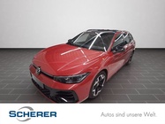 Volkswagen Passat 2025