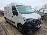 Renault Master 2020