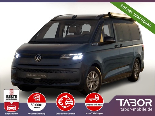 Volkswagen T7 2025