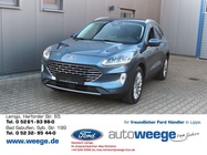 Ford Kuga 2021