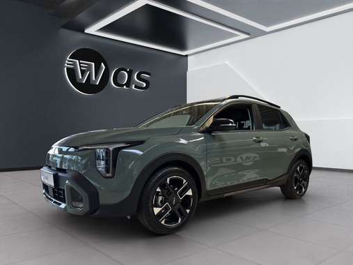 Kia Stonic 2026
