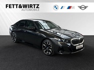 BMW i5 2024