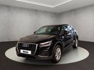 Audi Q2 2025