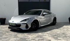 Subaru BRZ 2023