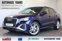 Audi Q2 2024