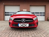 Mercedes-Benz A-Class 2019