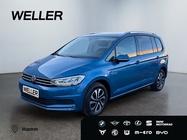 Volkswagen Touran 2021
