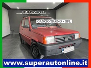 Fiat Panda 2002
