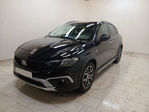 Fiat Tipo 2021