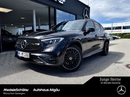 Mercedes-Benz GLC-Class 2025