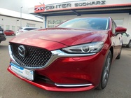 Mazda 6 2023
