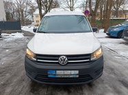 Volkswagen Caddy 2020
