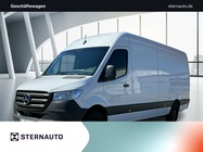 Mercedes-Benz Sprinter 2024