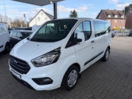Ford Transit Custom 2019