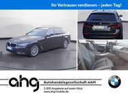 BMW 5 Series 2022