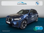 BMW iX3 2022