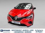 Renault Captur 2022