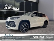 Volkswagen Tayron 2025