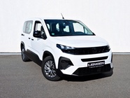 Peugeot Rifter 2025