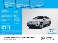 Volkswagen ID.4 2025