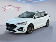 Ford Focus 2022