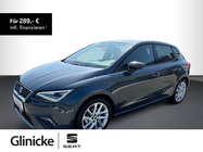 Seat Ibiza 2025