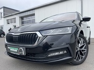 Skoda Octavia 2022