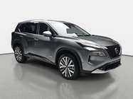 Nissan X-Trail 2025