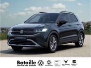 Volkswagen T-Cross 2025