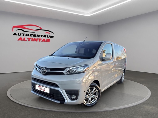 Toyota Proace 2019