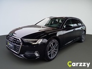 Audi A6 2025