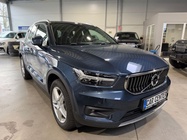 Volvo XC40 2021