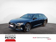 Audi A6 2021