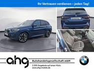 BMW iX3 2023