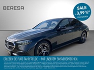 Mercedes-Benz E-Class 2025