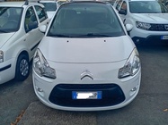 Citroen C3 2010