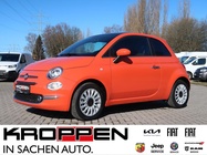 Fiat 500 2024