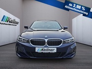 BMW 3 Series 2024