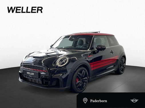 MINI Other 2023