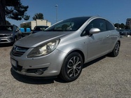 Opel Corsa 2011
