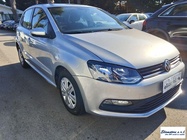Volkswagen Polo 2015