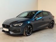 Cupra Leon 2022