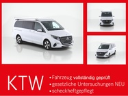 Mercedes-Benz V-Class 2025