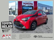 Toyota Aygo 2020
