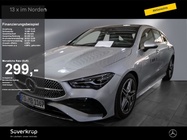 Mercedes-Benz CLA-Class 2024