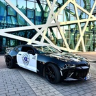 Chevrolet Camaro 2019