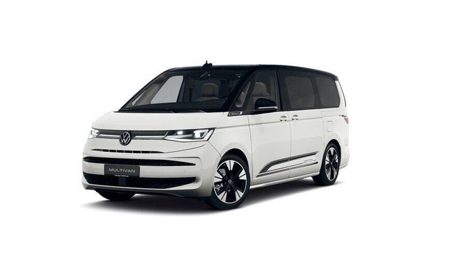 Volkswagen T7 2025